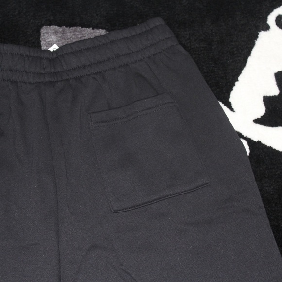 Nike SB Fleece Graphic Skate Shorts - Picture 7 of 12